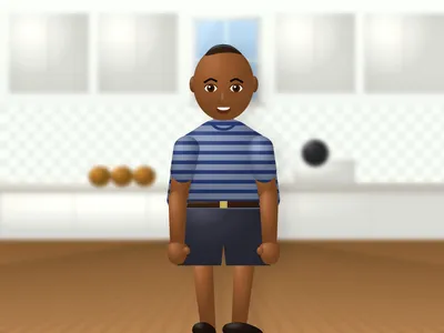 Leo Okafor, 2016